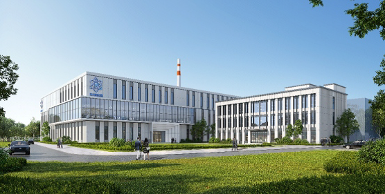 SYIT Research Center
