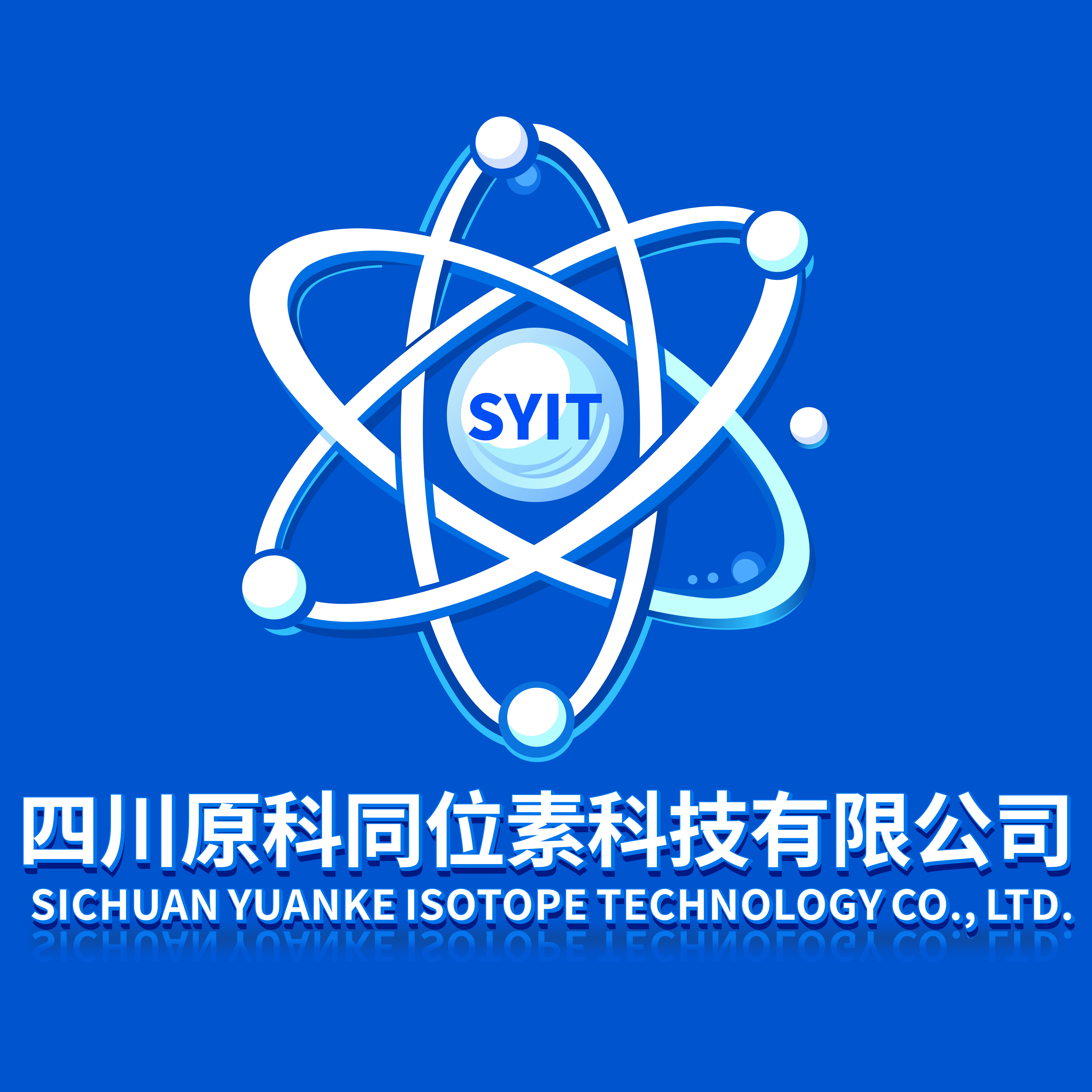 SYIT Logo